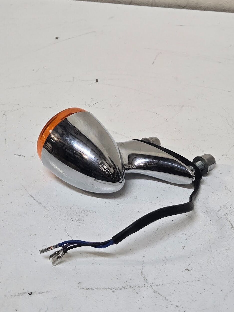 Harley Davidson Right Turn Signal 68933-04 R