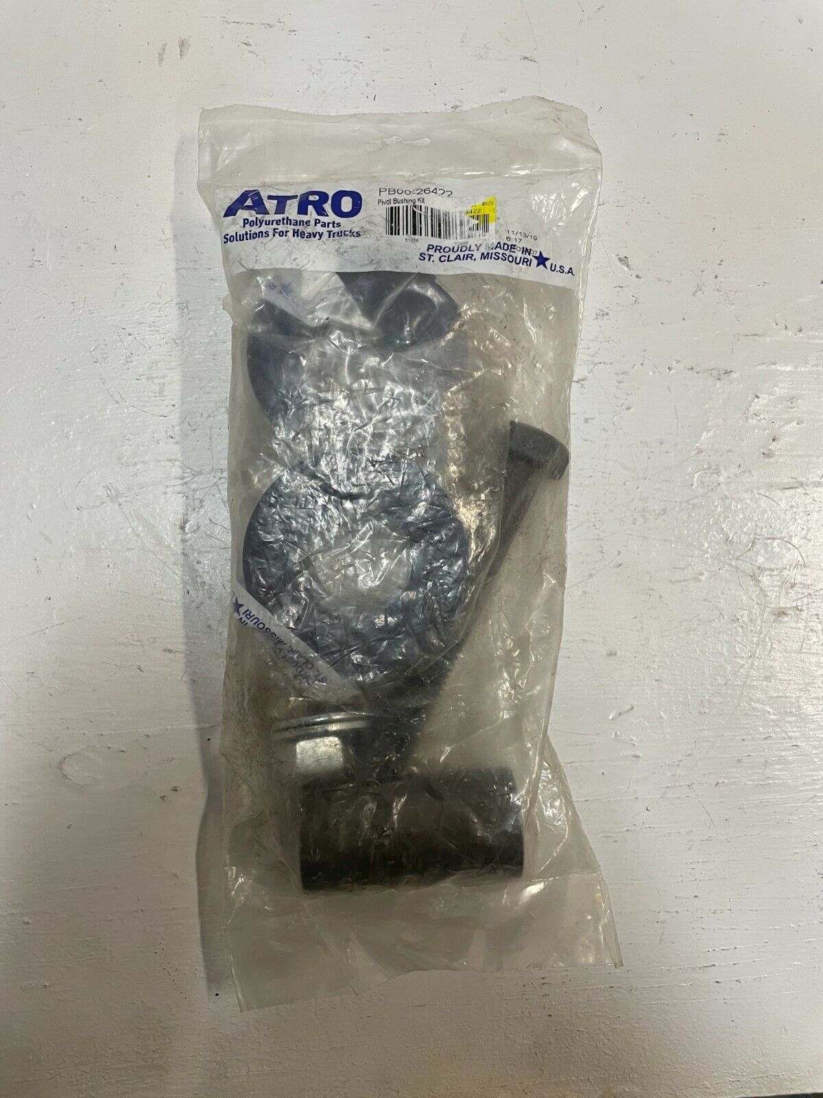 ATRO Pivot Bushing Kit PB00-26422