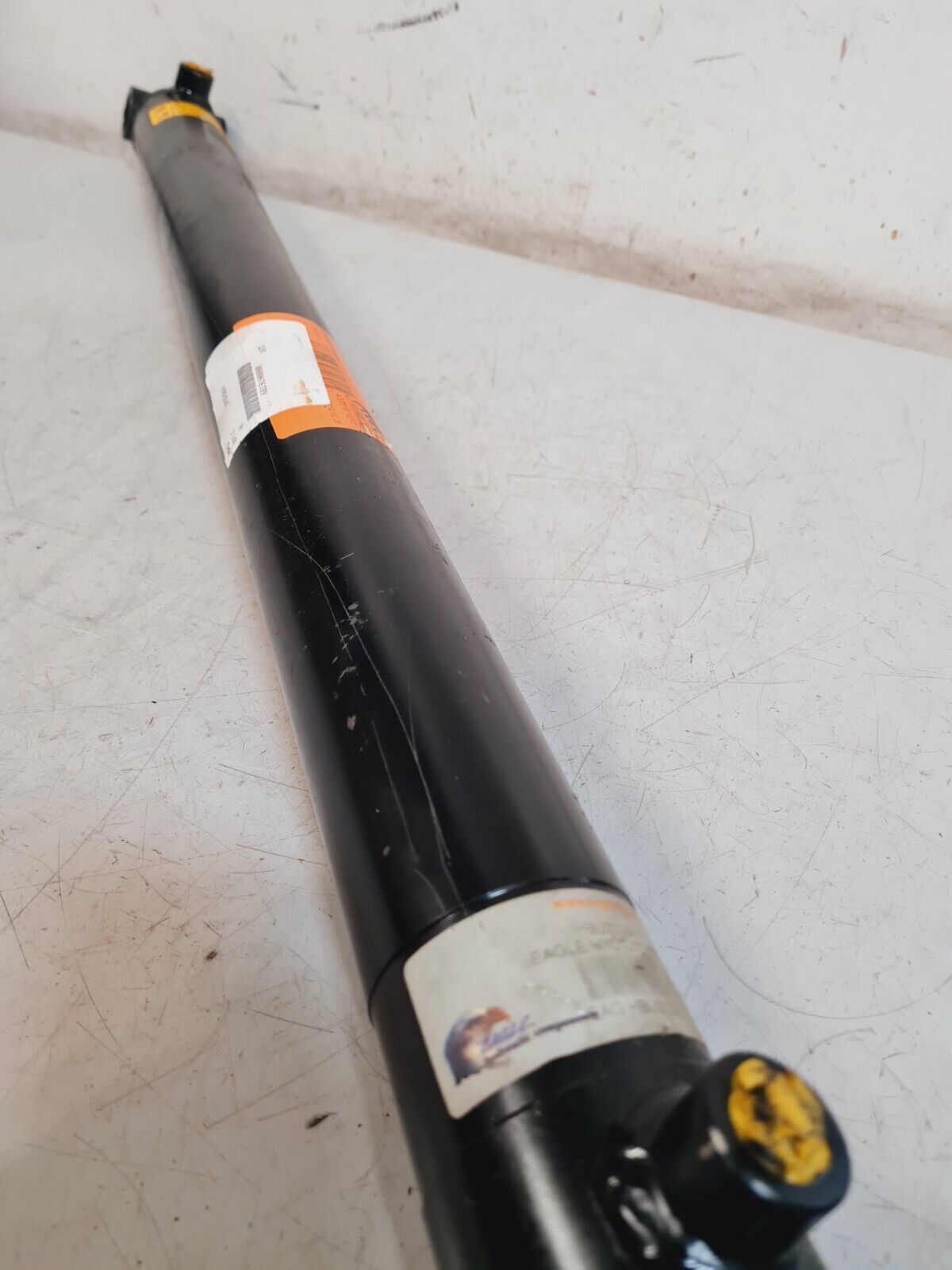 Eagle Welded Hydraulic Cylinder HBU2028 | E090105 | EAG HBU2028