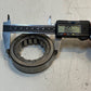 Bower M1307E Cylindrical Roller Bearing 80mm OD 51mm Bore 21mm Thick