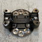 Flange Yoke VB107793 | M29/08 | VB300930 | 7" Diameter 4" Tall 16mm Holes