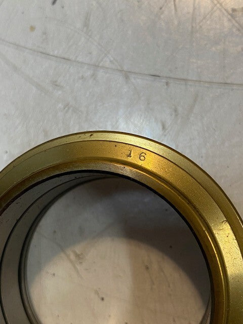 Rod Gland Kit Cylinder D2 16 | 44mm Bore 63mm Outside Diameter 29mm Thick