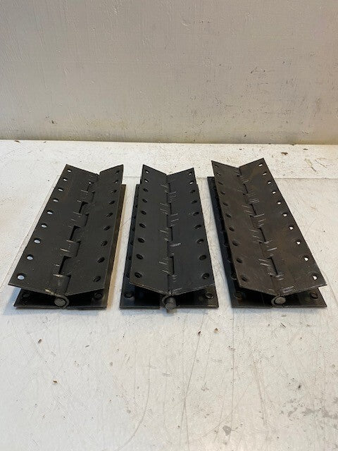Tennefos Belt Splicers 95816 Fastener Set BL-29110-HD | 3030-524-1304