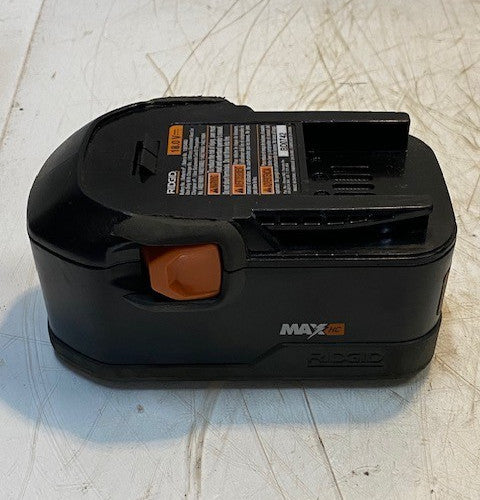RIDGID 18V Lithium Battery Charger 130254003 | BD0742 Power Tool Charger