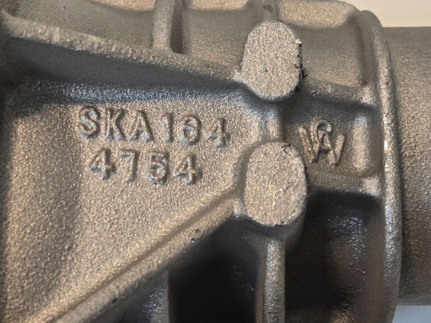 Front Differential X84035 for Jeep | X611035 | SKA1644752 880055 | 30029-12870-1