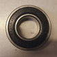 Peer Double Row Radial Ball Bearing 5205-2RS