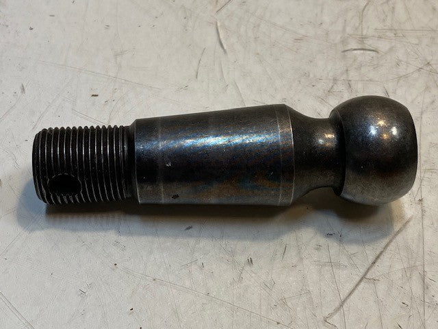 Ball Stud 5-1/4" Long V2YB 4JEM 28mm Thread 41mm OD