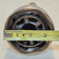 2 Quantity of EMPI CV Joints IZ-109-1-522 | 010209/010043 | 17/25 Spline (2 Qty)