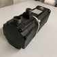 Yaskawa USAFED-13FS2 AC Servo Motor 1.3kW 1500 Rpm SLIGHTLY DAMAGED