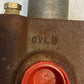 LEACH 500211 Monoblock Hydraulic Control Valve for Machinery CYLB CYLA