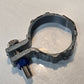 Harco 2-1/2" Gripping Clamp 60-900-25 | 1" Thick Ductile Iron