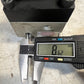 Compact Air Products Pneumatic Parallel Gripper ASG202-3 Heavy Duty Replacement