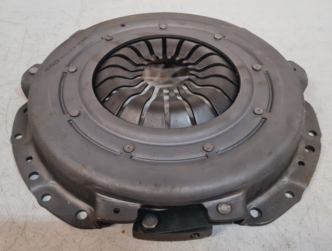 Right Clutch Flywheel Cover 167523