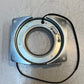 AC Compressor Clutch Assembly 30BD5523DU Bearing 24mm Bore 6" OD