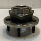 SKF Hub Brake Assembly 5 Bolts 52104698AE | 82005L | BAR5015B | 3058A1
