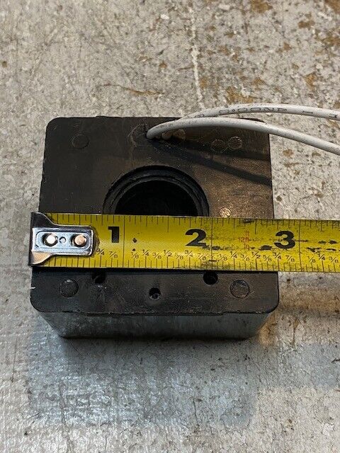 GW Lisk 3633139 Solenoid Valve Coil 220V 50Hz