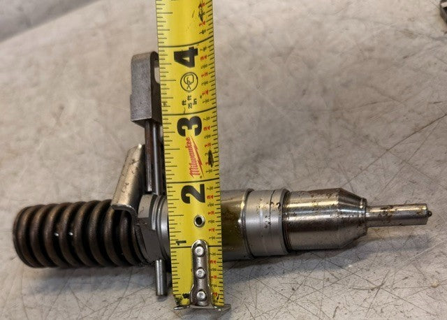 Caterpillar 127-8222 Mechanical Unit Fuel Injector Engine Fuel Injector Assembly
