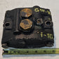 Charging Cut-Off Pilot Air Brake Valve TA42090 | 4218 | LAC XX F | 619-4874-3