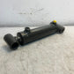 Double Acting Hydraulic Cylinder Cross Tube Mount F424CY13 | 03305 JL | 38016