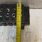 NPSF Torque Tie Rod Hydraulic Control Valve Nuts to 5-8 Ft. Lbs. 3500 PSI Max