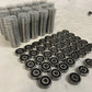 210 Quantity of JESAW4 Bearings 26mm x 8mm x 8mm (210 Qty)