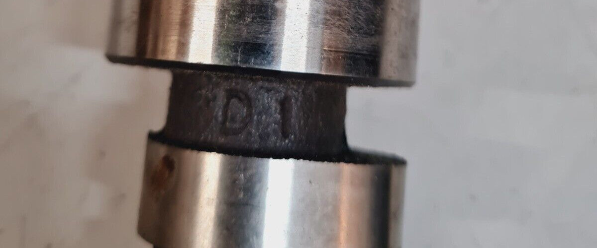 CWC Camshaft EP4 613 | L7 03 | C1 D1