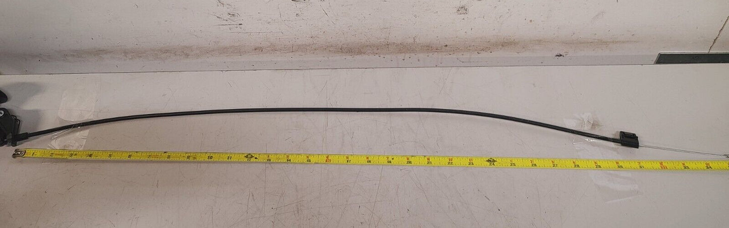 7 Qty. of Universal Sofa Recliner Release Pull Handle 3.5" (7 Qty)