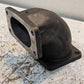 Exhaust Elbow 9195498 for Terex | HO85