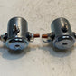 2 Quantity of Starter Solenoids 12V-S 1A16 | 42mm OD (2 Quantity)