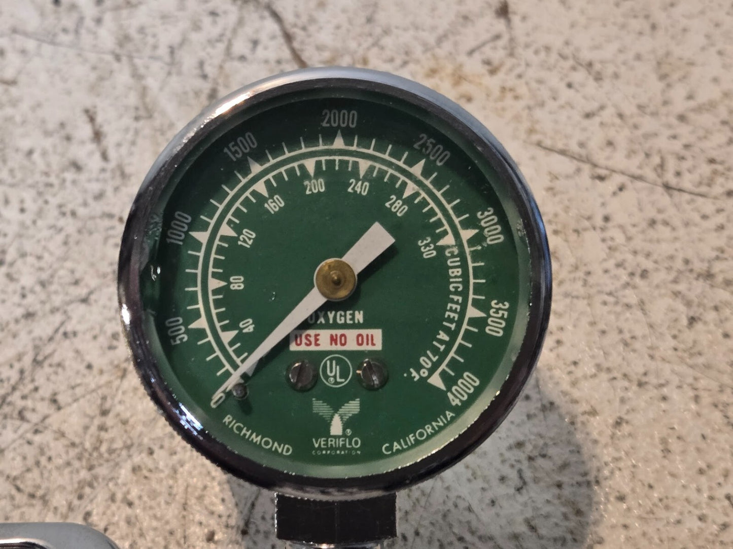 2 Quantity of Regulator Yolks 51010 (2 Quantity)