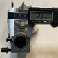 Water Pump Gearcase Reciprocating Housing Assembly 24mm Bore 7" Long