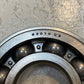 Nachi Bearing 6307NC3 | 35mm Bore 86mm OD 21mm Thick