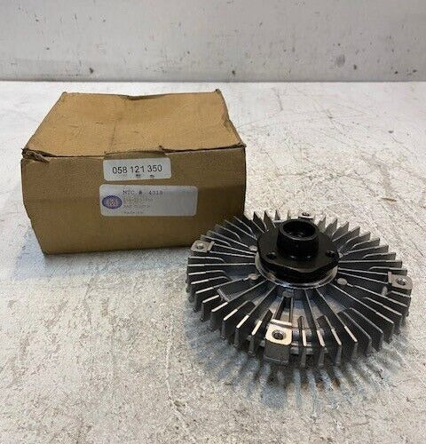 MTC #4318 Fan Clutch 058-121-350