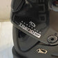 Nordica Exopower Trend 07 Lady Black Ski Boots Size 26.5 | 300mm | 260-265