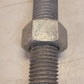 Chicago Regular Eye Bolt 7/8" | J12