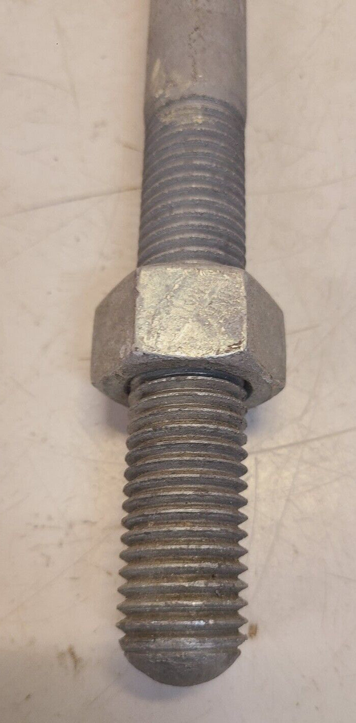 Chicago Regular Eye Bolt 7/8" | J12