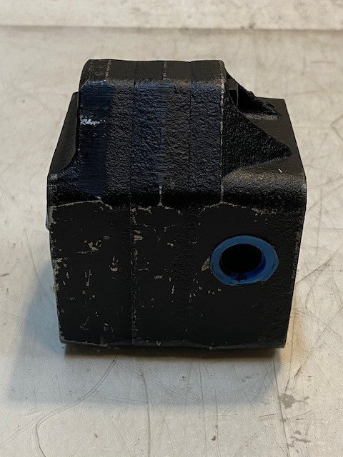 Poweramp Pump 5.14 GPM, MTE, C207L-11