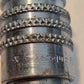 12 Quantity of Aeroquip FD40-200 1/4" Pneumatic Couplings 1/4" FPT (12 Quantity)