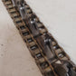 Renold Chain 12B | 35.5" Length | Pitch 1" | 2-1/4" Width