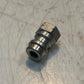13 Quantity of Hydraulic Quick Coupler Plugs 29mm Long 17mm OD 7mm ID (13 Qty)