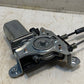 S&T Front Passenger Right Power Window Lift Motor 22154666 | S&TMT03068