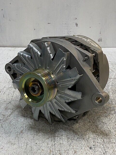 Duralast Remanufactured Alternator DL1457-6-4, 7864604D