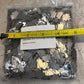 5000 ShenZhen A-R Technology Metal Solder Terminal Connectors (5 Bags 1000 Each)