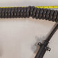 Stallion Electrical Coiled RV Trailer Hookup Cables 2-615-CL | 15Ft | 051300-006