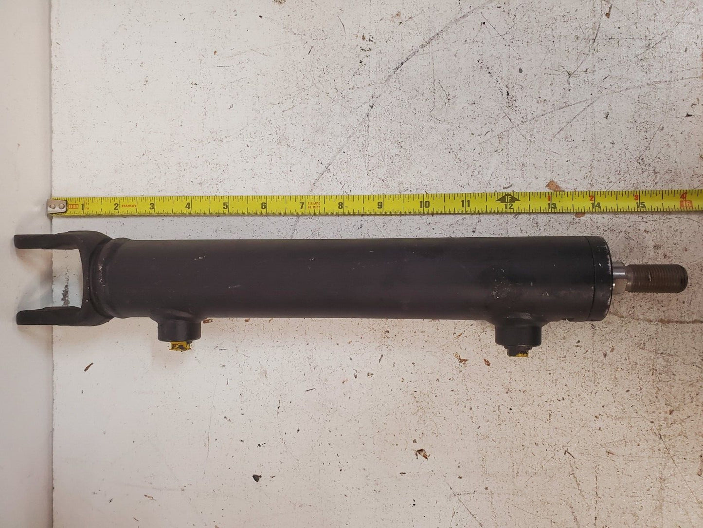 Hydraulic Cylinder T21125C-N TK (Slight Damage)