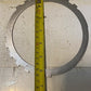 Mopar Transmission Clutch Pressure Plate 14-Teeth 6-3/8" OD