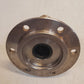 Front Replacement Spindle For Dana D620061 P8R0522985