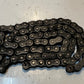 TSUAKI RS80 7FT LONG ROLLER CHAIN 40 LINKS