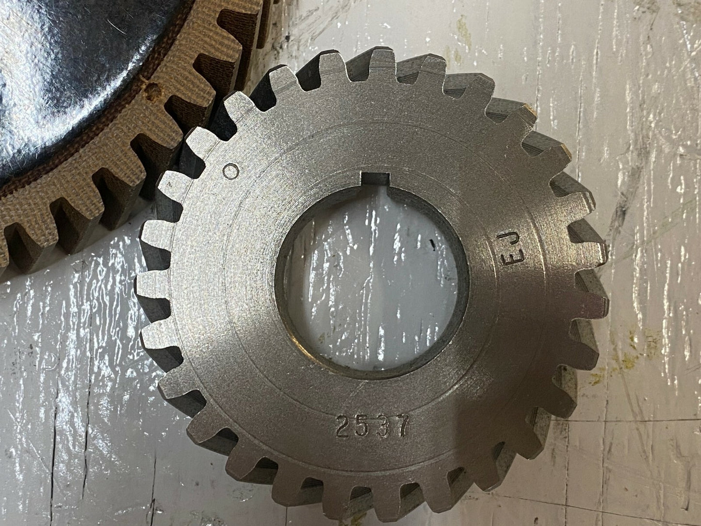 4 Rockhill Timing Component Sets 2544S Engine Timing Gear Sets (4 pack)