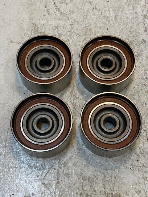 4 Quantity of NSK 57STD371DWA8 Japan 29x12x58mm Bearings (4 Quantity)